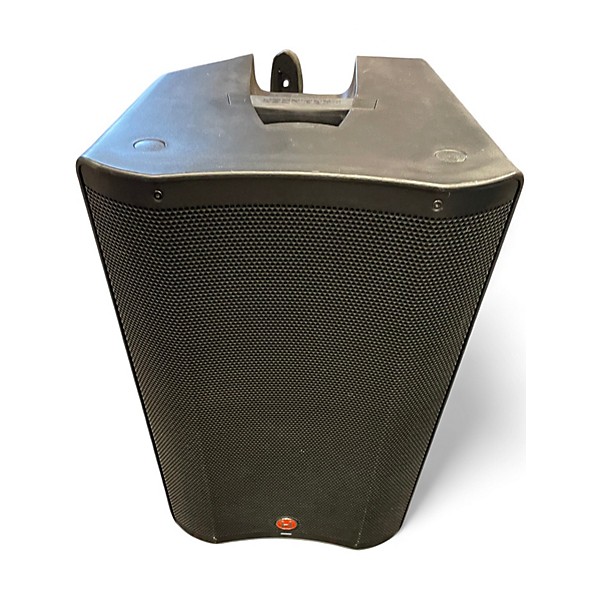 Used Harbinger VARI V2315 Powered Speaker