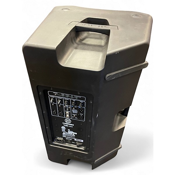 Used Harbinger VARI V2315 Powered Speaker