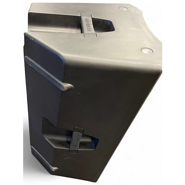 Used Harbinger VARI V2315 Powered Speaker