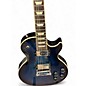 Used 2018 Gibson Les Paul Standard COBALT Blue Solid Body Electric Guitar