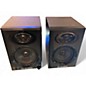 Used M-Audio BX3 Graphite Pair Powered Monitor thumbnail