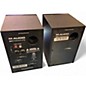 Used M-Audio BX3 Graphite Pair Powered Monitor