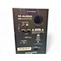 Used M-Audio BX3 Graphite Pair Powered Monitor