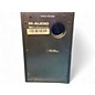 Used M-Audio BX3 Graphite Pair Powered Monitor