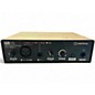 Used Steinberg UR12 Audio Interface