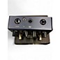Used Darkglass Alpha Omega Ultra V2 Bass Preamp Bass Preamp