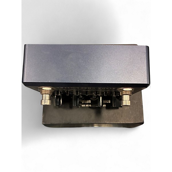 Used Darkglass Alpha Omega Ultra V2 Bass Preamp Bass Preamp