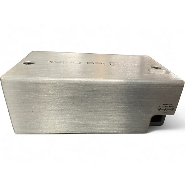 Used MXR M238 ISO BRICK POWER SUPPLY Power Supply