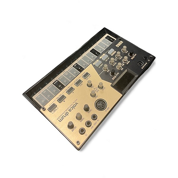 Used KORG VOLCA DRUM Production Controller