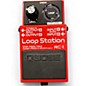 Used BOSS RC1 Loop Station Pedal thumbnail