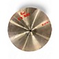 Used Pearl 14in cx300 Cymbal thumbnail