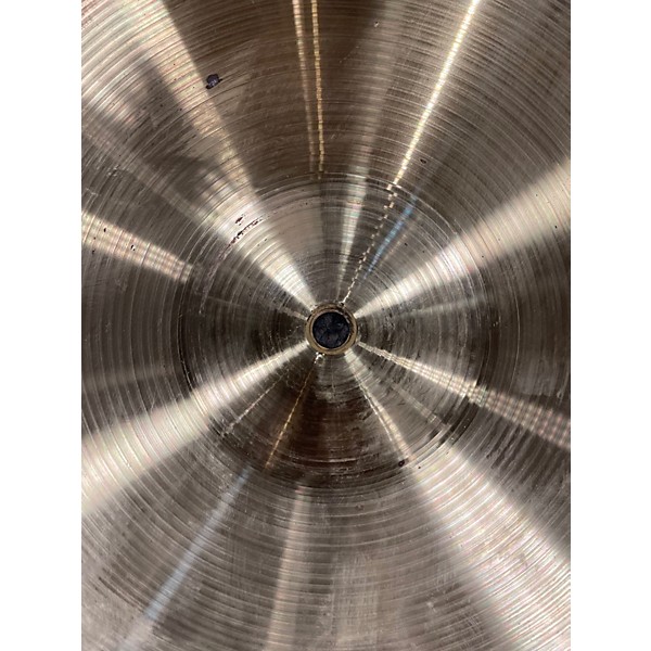 Used Pearl 14in cx300 Cymbal