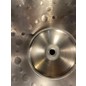 Used MEINL 14in HCS Crash Cymbal