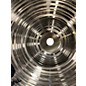 Used MEINL 14in HCS Crash Cymbal