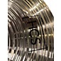 Used MEINL 14in HCS Crash Cymbal