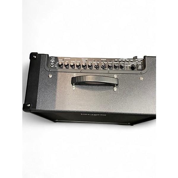 Used Boss  KATANA Guitar Combo Amp