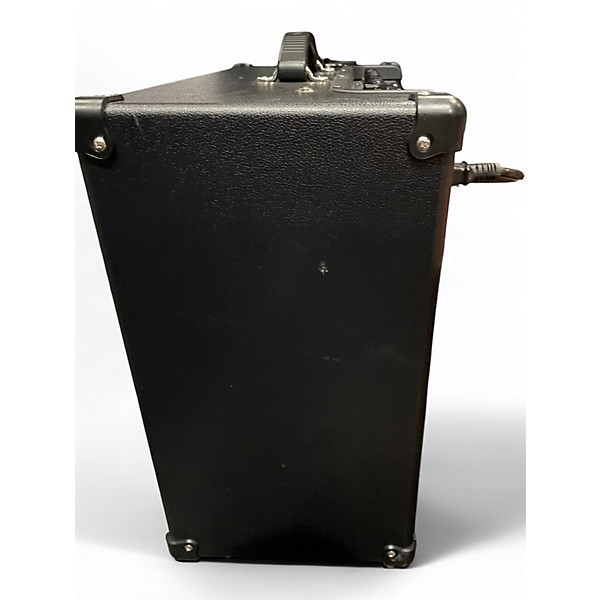 Used Boss  KATANA Guitar Combo Amp