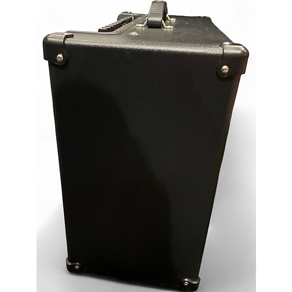 Used Boss  KATANA Guitar Combo Amp