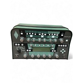Used Kemper Profiler PowerHead 600W Class D Profiling Solid State Guitar Amp Head
