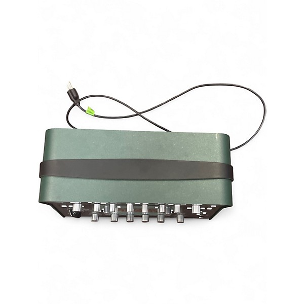 Used Kemper Profiler PowerHead 600W Class D Profiling Solid State Guitar Amp Head