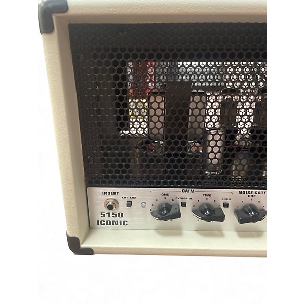 Used EVH 5150 ICONIC 80W Tube Guitar Amp Head