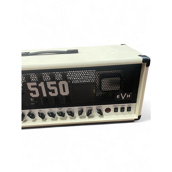 Used EVH 5150 ICONIC 80W Tube Guitar Amp Head