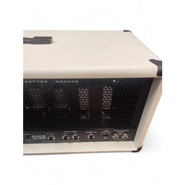 Used EVH 5150 ICONIC 80W Tube Guitar Amp Head