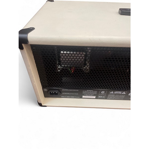 Used EVH 5150 ICONIC 80W Tube Guitar Amp Head