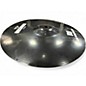 Used Play Drums Boy 10in Obsidian splash Cymbal
