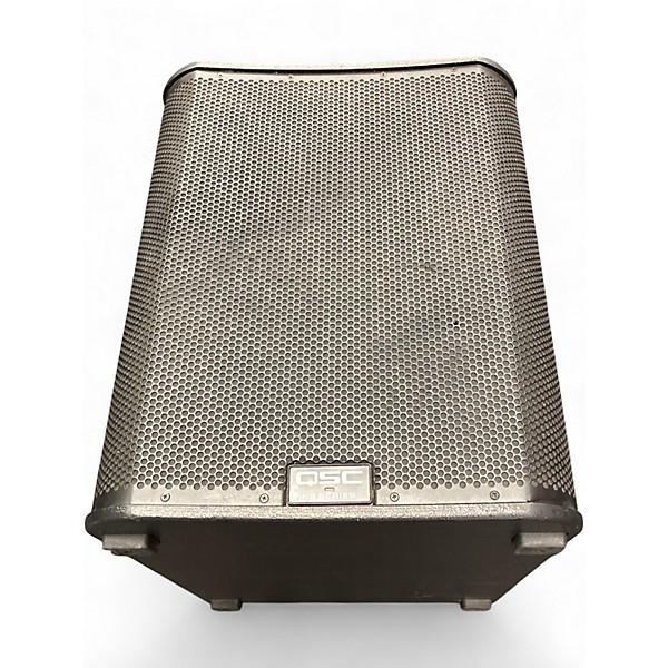 Used QSC KS118 Powered Subwoofer