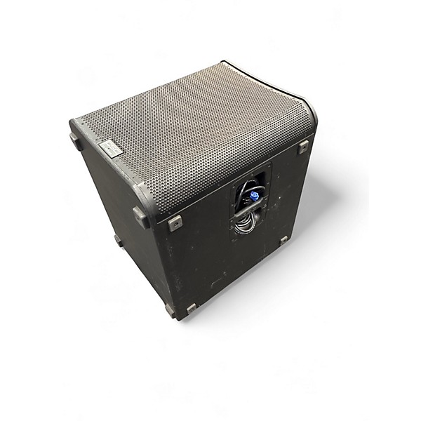 Used QSC KS118 Powered Subwoofer
