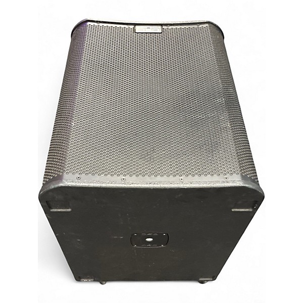 Used QSC KS118 Powered Subwoofer
