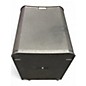 Used QSC KS118 Powered Subwoofer