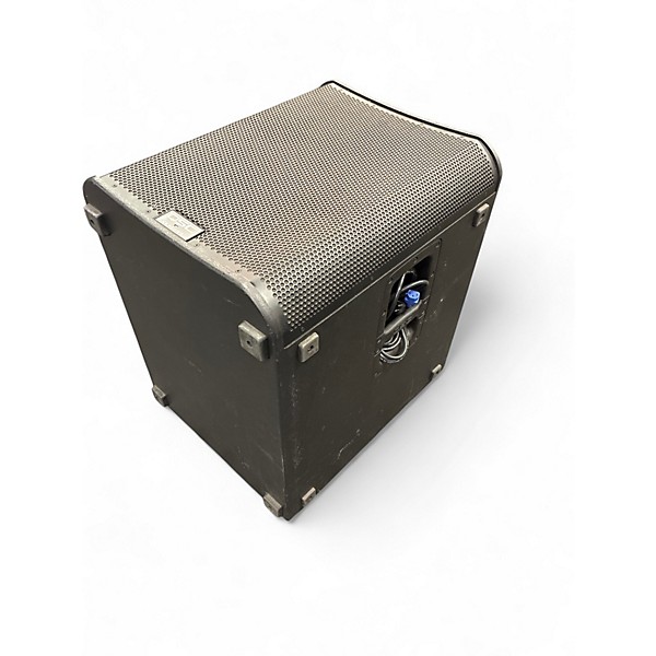 Used QSC KS118 Powered Subwoofer