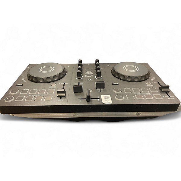 Used Pioneer DJ DDJ-FLX2 DJ Controller