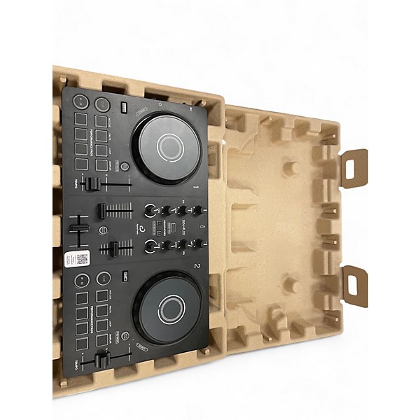 Used Pioneer DJ DDJ-FLX2 DJ Controller