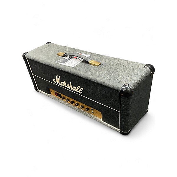 Vintage 1977 Marshall JMP 2204 Master Volume Tube Guitar Amp Head
