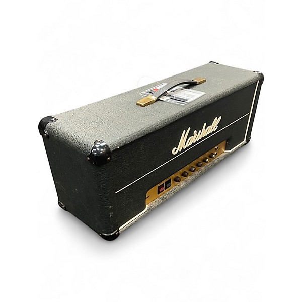 Vintage 1977 Marshall JMP 2204 Master Volume Tube Guitar Amp Head