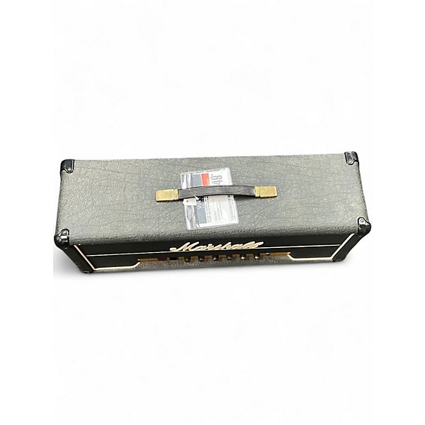 Vintage 1977 Marshall JMP 2204 Master Volume Tube Guitar Amp Head