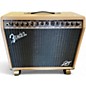 Used Fender ACOUSTASONIC Battery Powered Amp thumbnail