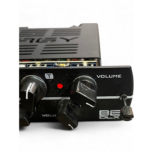 Used Friedman BE DLX Guitar Preamp