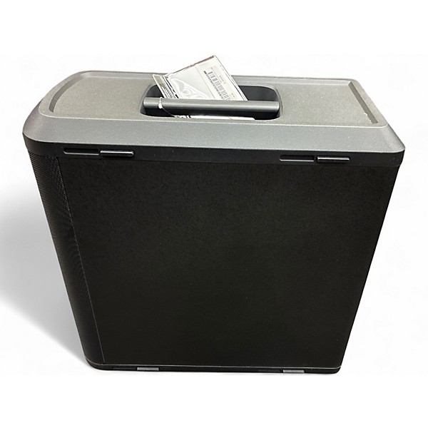 Used Bose Sub1 Powered Speaker