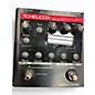 Used TC Helicon Harmony GTX Vocal Processor