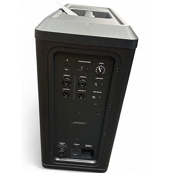 Used Bose Sub1 Powered Speaker