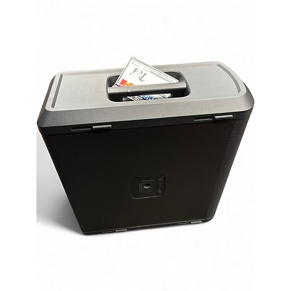 Used Bose Sub1 Powered Speaker