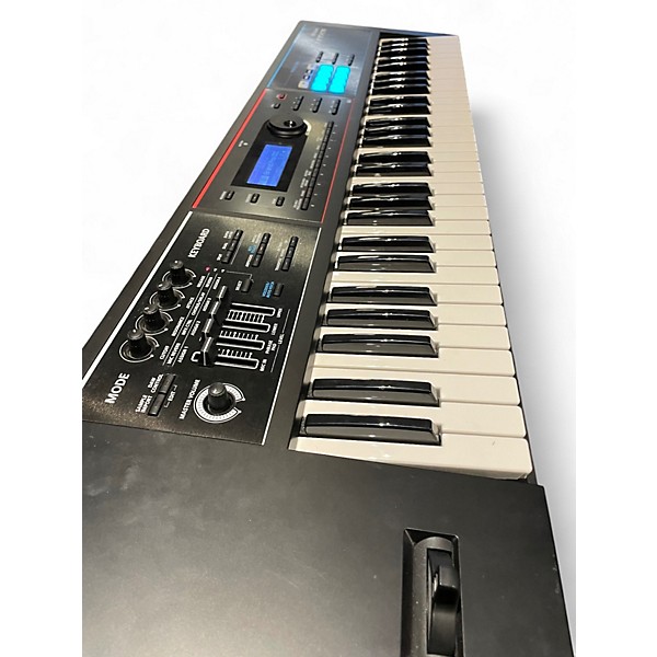 Used Roland JUNO DS Synthesizer