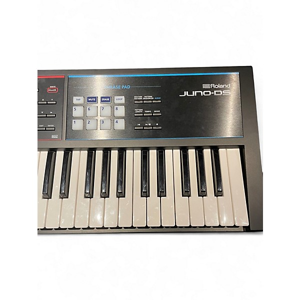Used Roland JUNO DS Synthesizer