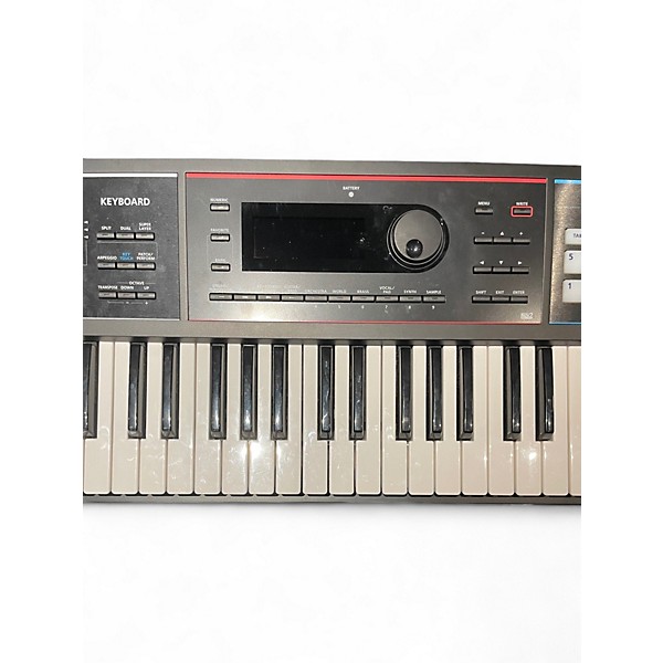 Used Roland JUNO DS Synthesizer
