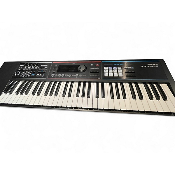 Used Roland JUNO DS Synthesizer