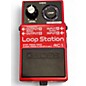 Used BOSS RC1 Loop Station Pedal thumbnail